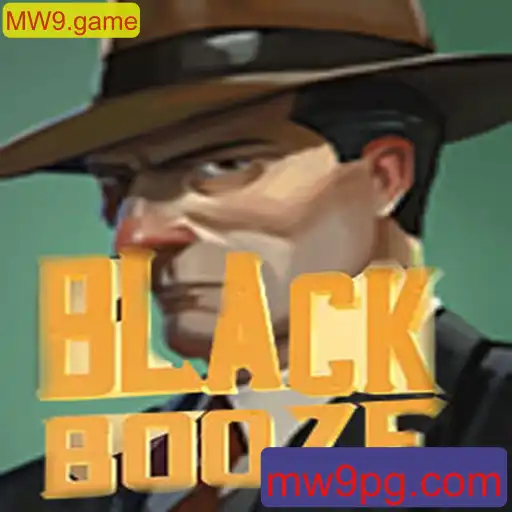Explorando as Aventuras de BlackBooze: O Mundo do Jogo MW9.game