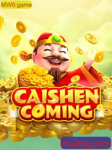 Explorando o Universo do Jogo CAISHENCOMING