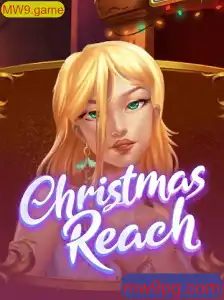 ChristmasReach: Descubra o Mundo Encantado do Novo Jogo MW9.game