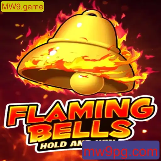 Flaming Bells: A Nova Sensação do Mundo dos Jogos
