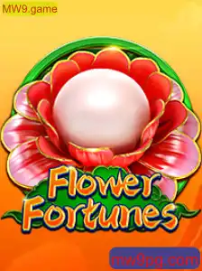 Explorando o Mundo de FlowerFortunes: Um Jogo Inovador no Universo MW9.game