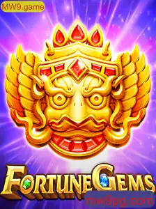 Explorando FortuneGems: O Jogo Que Está Revolucionando o Universo MW9.game