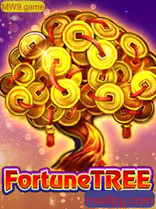 FortuneTree: Descubra o Mundo Envolvente do Jogo MW9.game