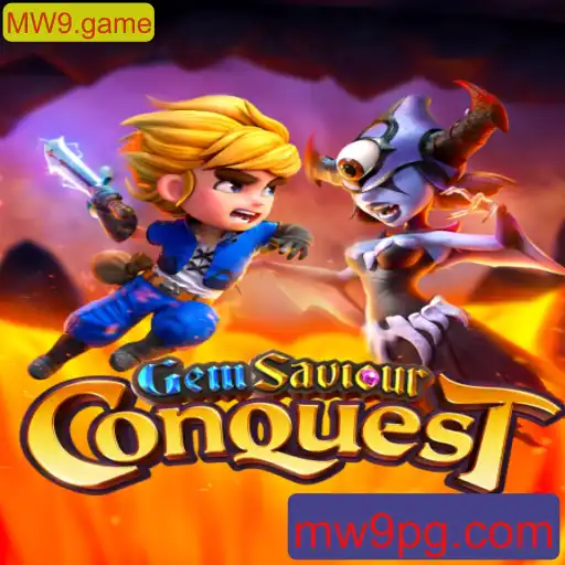 Explorando o Mundo de Aventuras em GemSaviourConquest