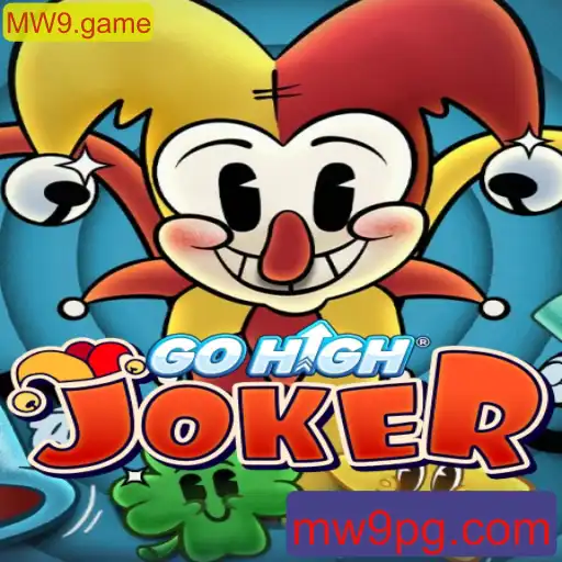 Descubra o Universo de GoHighJoker: Um Mergulho no Mundo do MW9.game