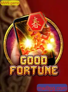 Explorando o Inovador Universo de GoodFortuneM: A Experiência de Jogo MW9.game