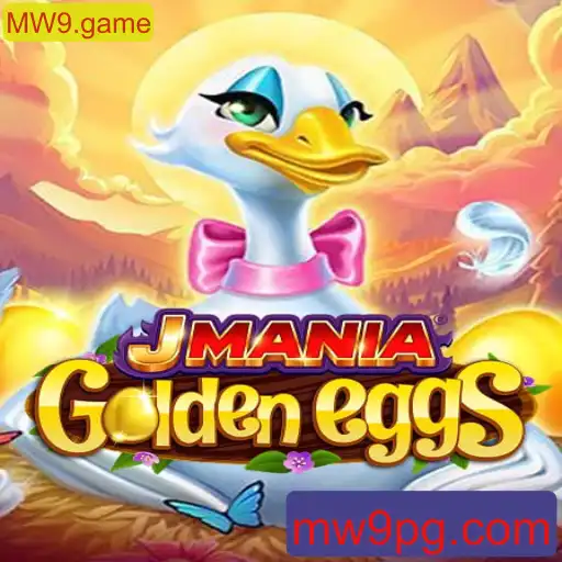 JManiaGoldenEggs: Descubra como jogar o emocionante MW9.game