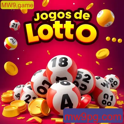 Jogos de loteria