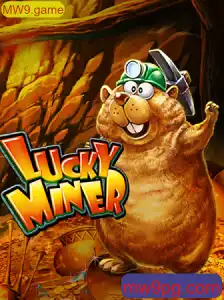 Descubra LuckyMiner: O Jogo de Estratégia que Conquistou o Mundo