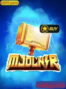 Explorando o Universo de Mjolnir: O Jogo que Redefine Aventuras Épicas