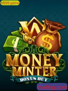 MoneyMinterBonusBuy: Descubra as Regras e Estratégias do MW9.game