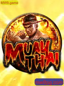 MuayThai: Descubra o Mundo Emocionante do Jogo de Combate MW9.game