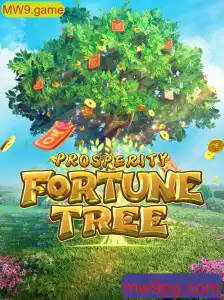 Explore o Universo do Jogo ProsperityFortuneTree