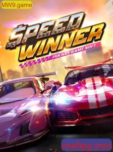 SpeedWinner: Mergulhe na Emoção do MW9.game