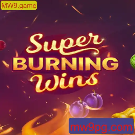 Descubra o Fascinante Mundo de SuperBurningWins no MW9.game