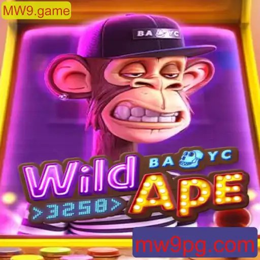 Explorando as Aventuras de WildApe3258: Um Mergulho no Mundo de MW9.game