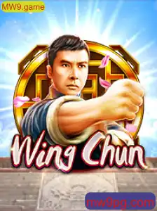 WingChun: Descubra o Novo Mundo de MW9.game