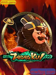 Descubra o Mundo Fantástico de ZhongKui: A Nova Sensação dos Jogos